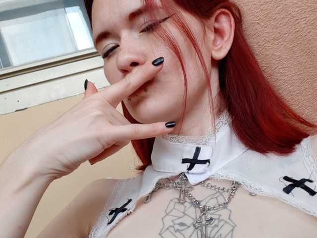 プロフィールの写真 VelvetVenom