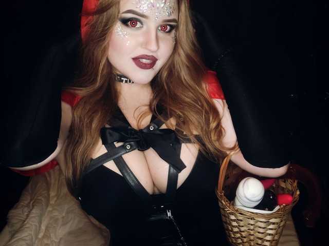 プロフィールの写真 Velvet_Vipera