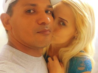 エロティックなビデオチャット Venezolana2