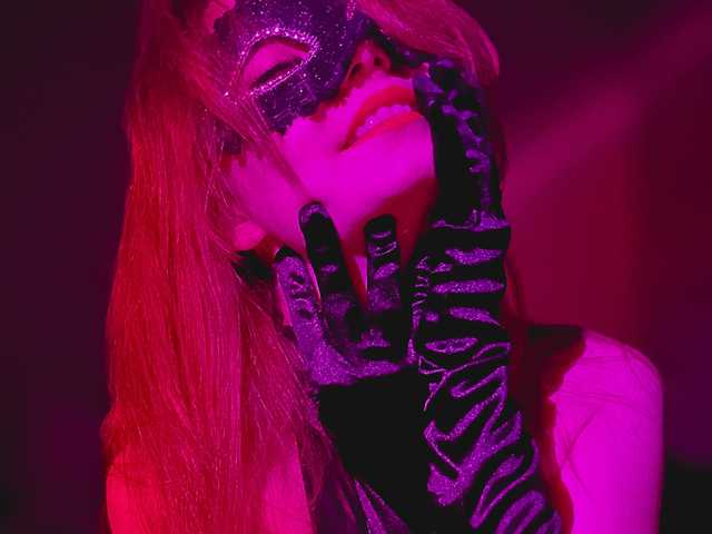 プロフィールの写真 VenomGirl