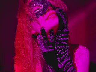 エロティックなビデオチャット VenomGirl