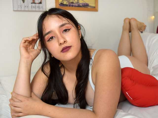 プロフィールの写真 venus-almeda