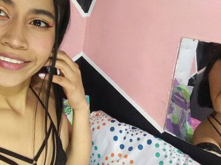 エロティックなビデオチャット venus-cutee