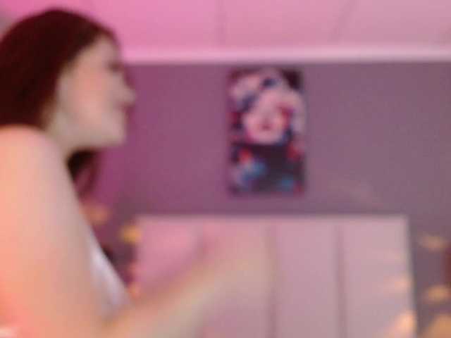 ブロードキャストスクリーンショット VenusGinger