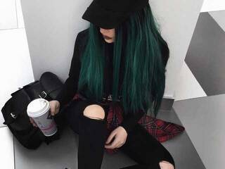 エロティックなビデオチャット venushorny