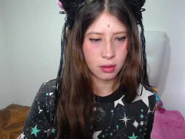 ブロードキャストスクリーンショット VenusMoore