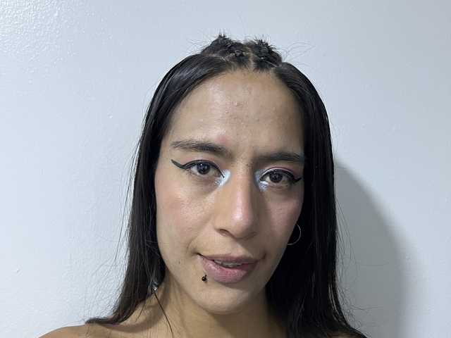 プロフィールの写真 VenusRebel