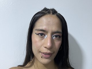 エロティックなビデオチャット VenusRebel