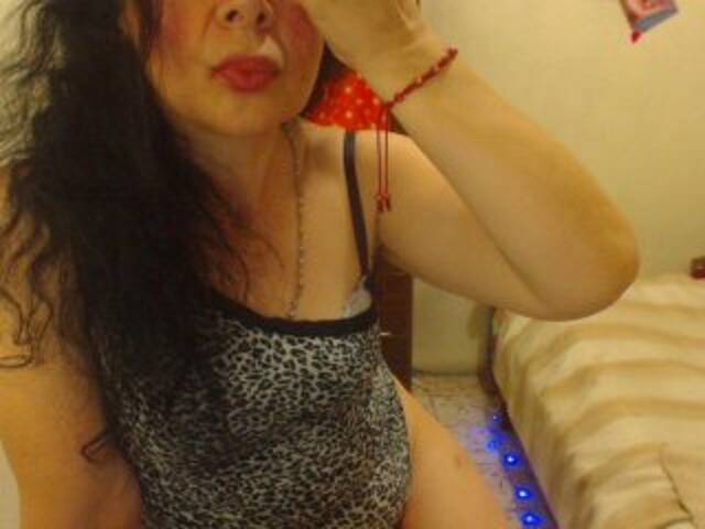 ブロードキャストスクリーンショット venustatiana