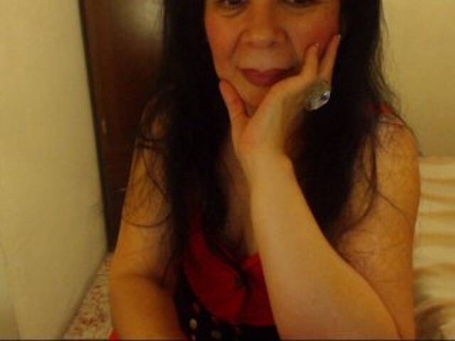 ブロードキャストスクリーンショット venustatiana