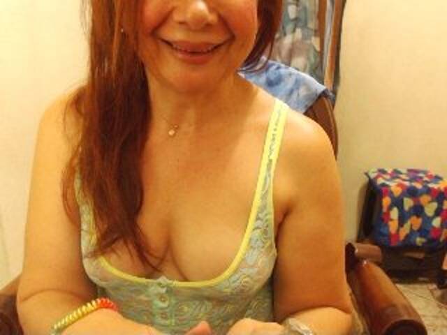 ブロードキャストスクリーンショット venustatiana