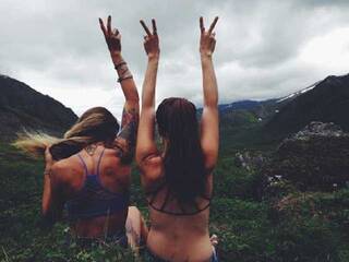 エロティックなビデオチャット Vera-sidikas