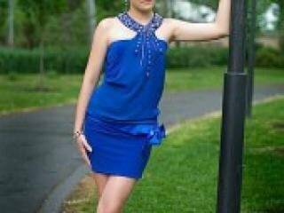 エロティックなビデオチャット verasexy