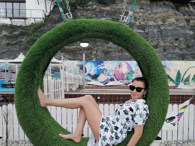 プロフィールの写真 VeraVerba