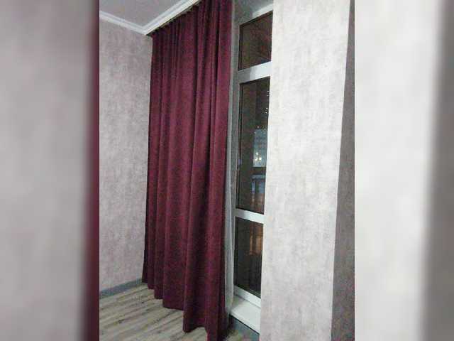 ブロードキャストスクリーンショット IrinaVils