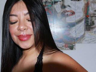 エロティックなビデオチャット vero-virdi