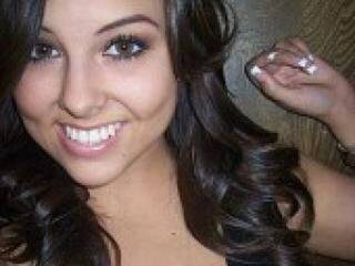 エロティックなビデオチャット verochcka