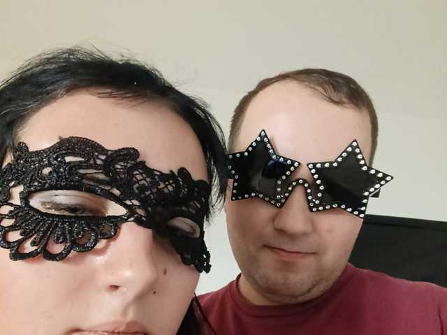 プロフィールの写真 VeronaCouple