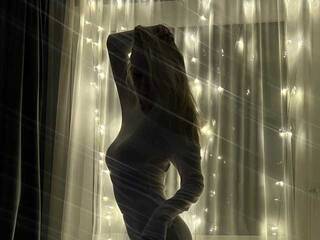 エロティックなビデオチャット Veronagirl