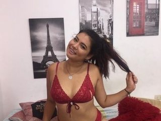 プロフィールの写真 veronica-hot