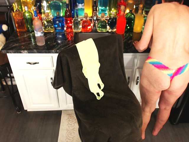 ブロードキャストスクリーンショット Veronicablu