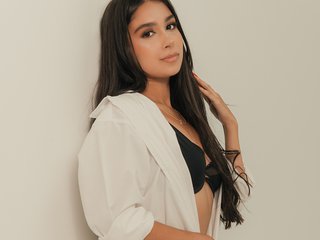 エロティックなビデオチャット VeronicaBlue