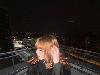 エロティックなビデオチャット VeronicaKiss