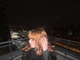 エロティックなビデオチャット VeronicaKiss