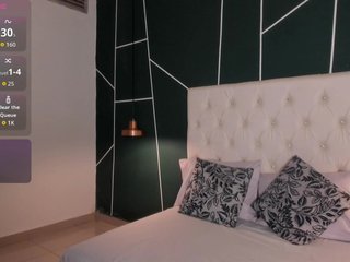 エロティックなビデオチャット VeronicaLanz