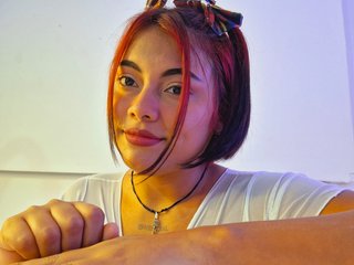 エロティックなビデオチャット VeronicaLove
