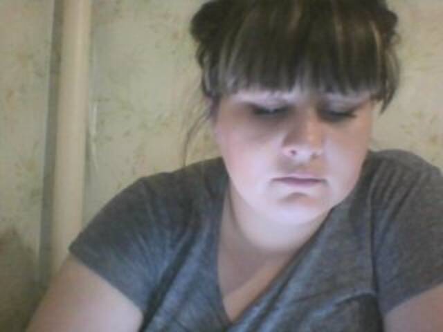 ブロードキャストスクリーンショット VeronicaOh