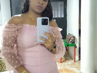 エロティックなビデオチャット VeronicaSantoss