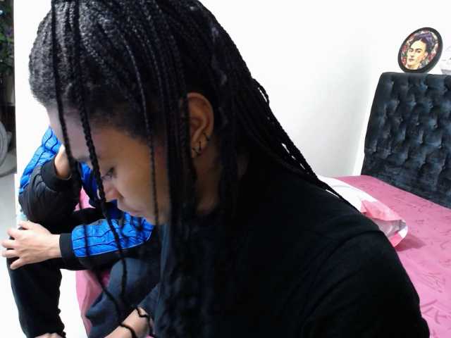 ブロードキャストスクリーンショット veronicasmith