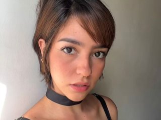 エロティックなビデオチャット VeronicaSttar