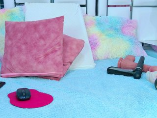 エロティックなビデオチャット VeronicaSttar