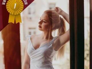 エロティックなビデオチャット VeronicaVain