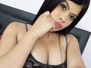 エロティックなビデオチャット veronicax