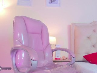 エロティックなビデオチャット VeroniicaLodge