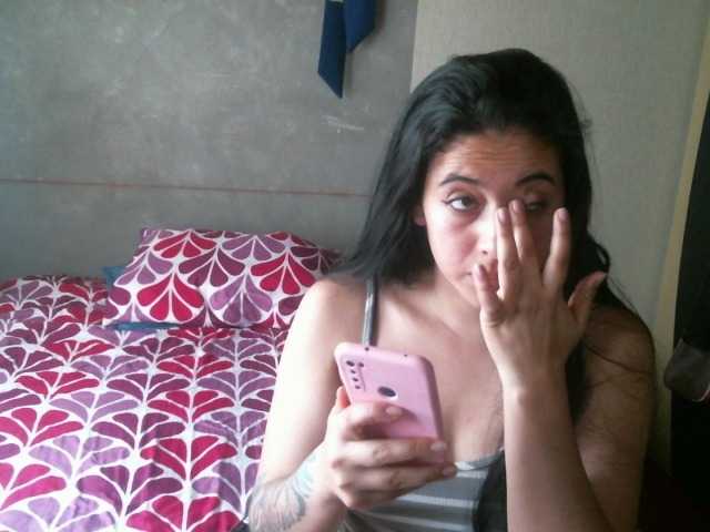 ブロードキャストスクリーンショット Veronika-52t