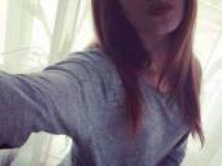 エロティックなビデオチャット veronikajay