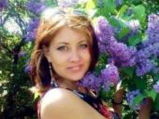 エロティックなビデオチャット veronikana