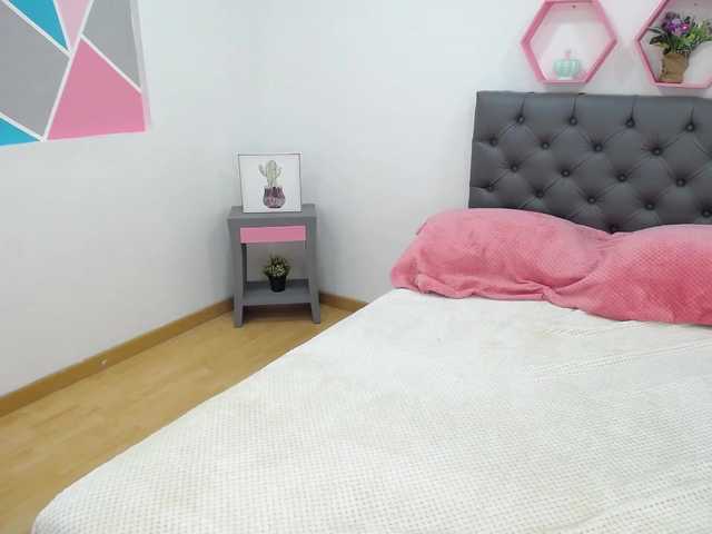 ブロードキャストスクリーンショット Veronnaa