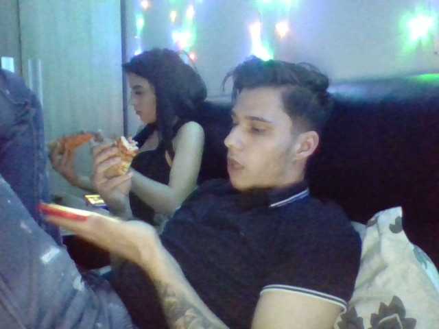 ブロードキャストスクリーンショット Versace1009