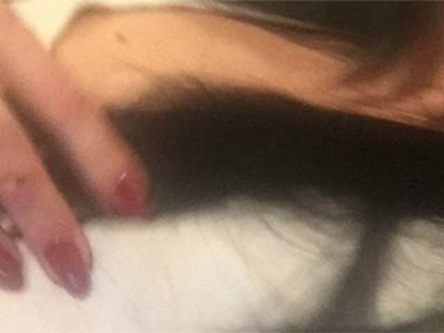 ブロードキャストスクリーンショット Vertyoz69