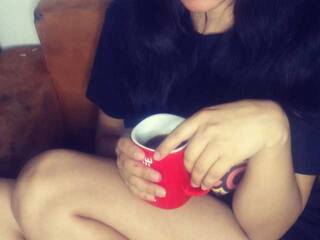 エロティックなビデオチャット verushcahorn