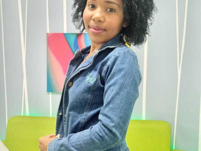 プロフィールの写真 Veruskablack