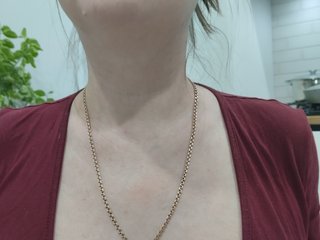 エロティックなビデオチャット VeselayaDura
