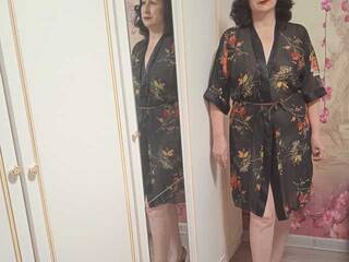 エロティックなビデオチャット Vesta88