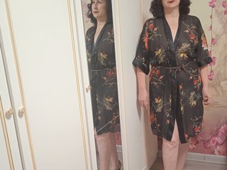 エロティックなビデオチャット Vesta88