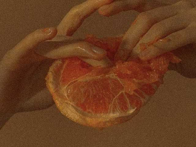プロフィールの写真 PomeloLove